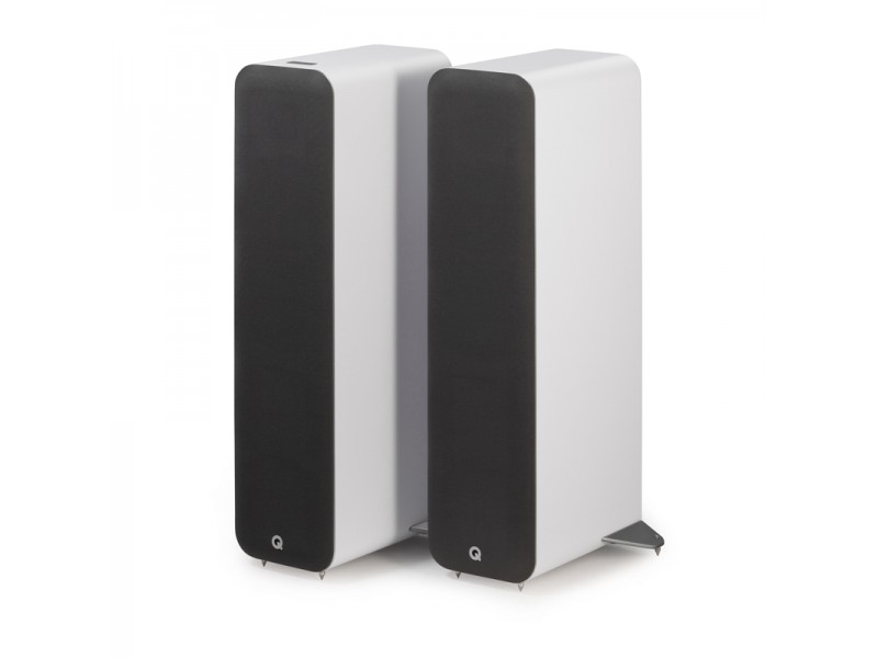 M40 (set) brezžični aktivni zvočniki Q Acoustics