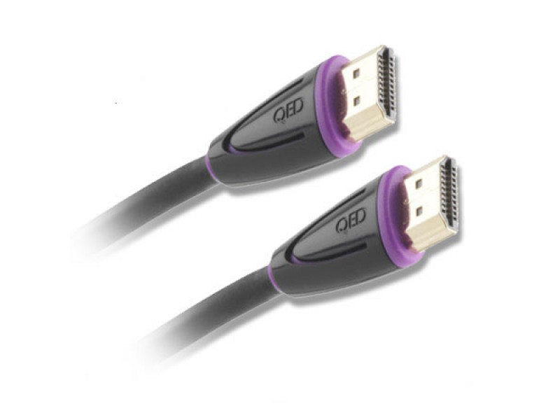 HDMI kabel QED Profile eFlex HDMI