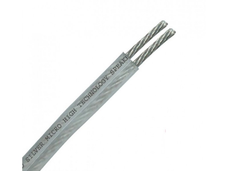 Zvočniški kabel QED Performance Silver Micro