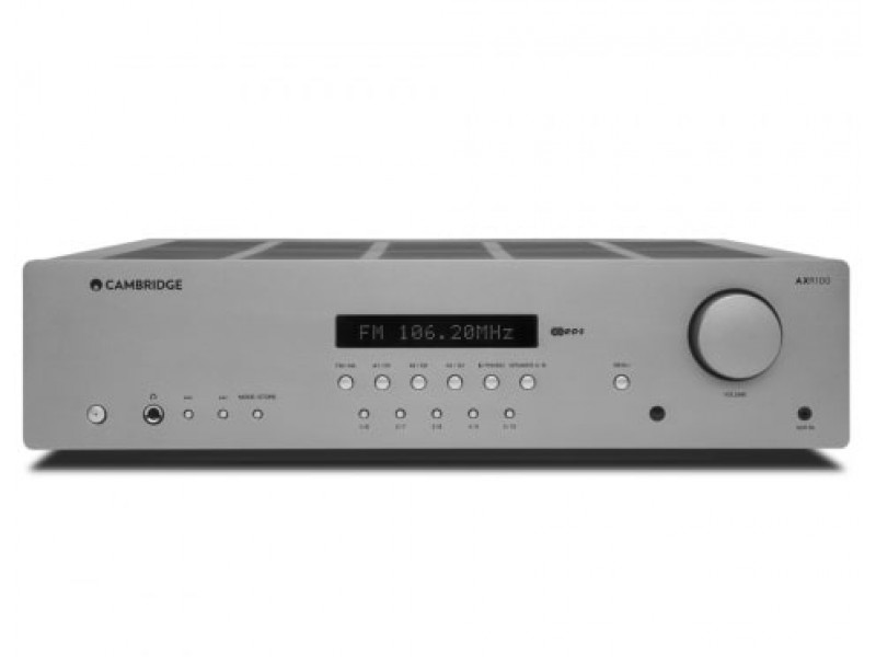 AXR100 stereo sprejemnik Cambridge Audio