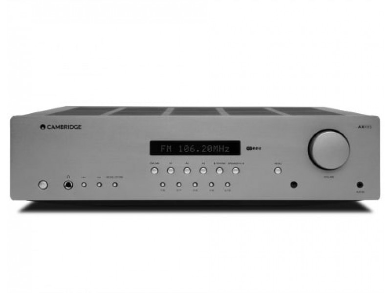 AXR85 stereo sprejemnik Cambridge Audio