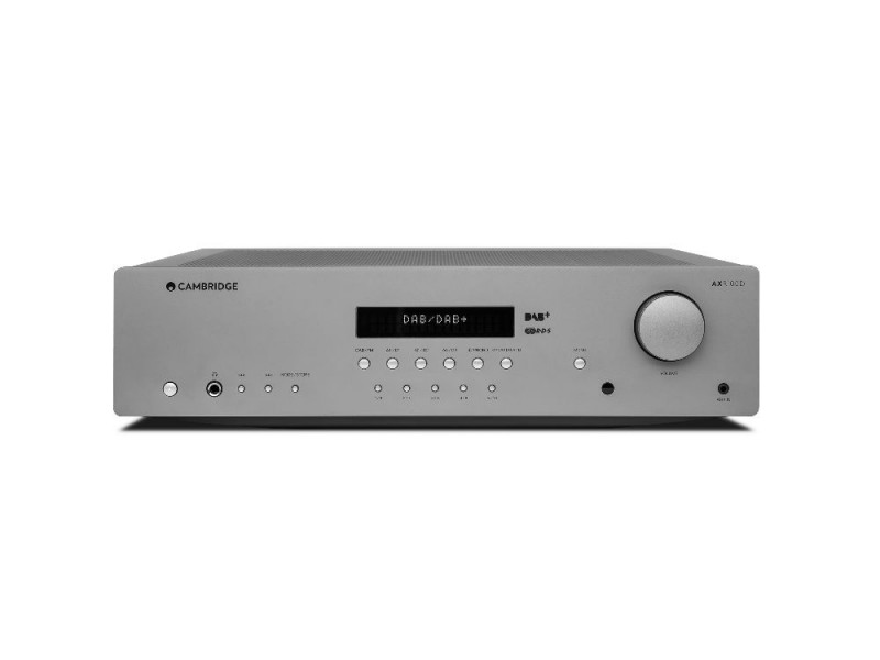 AXR100D DAB+ / FM stereo sprejemnik Cambridge Audio