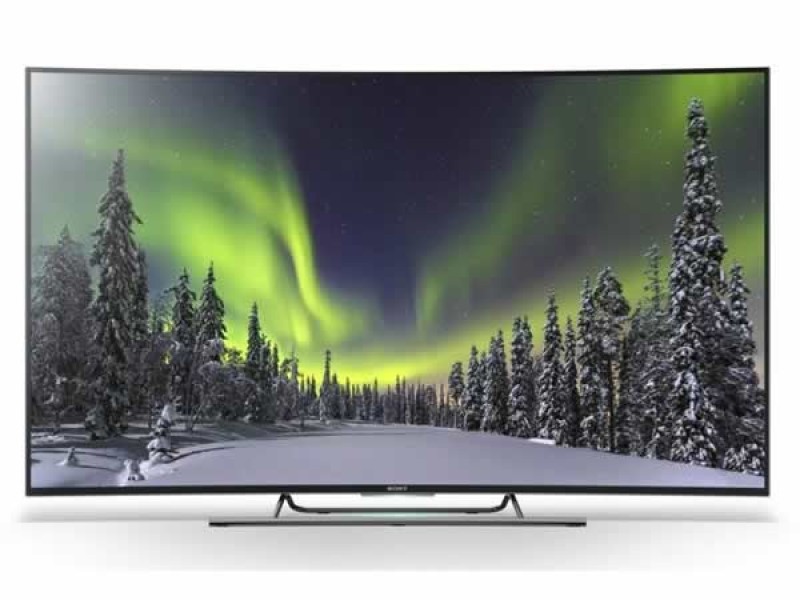 LED TV Sony KD55X8508C 3D TV, 4K, Smart TV