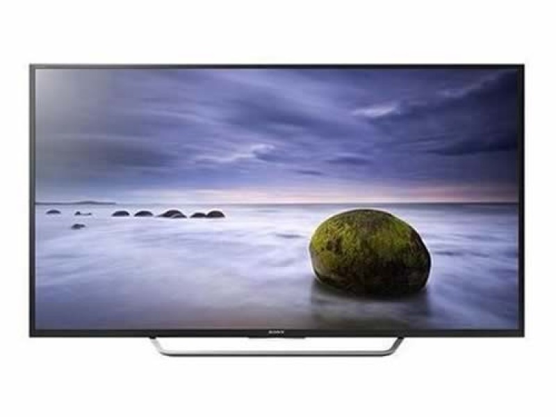 LED TV Sony KD49XD7005, 4K Ultra HD, Smart TV