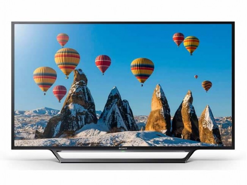 LED TV Sony KD55XD7005, 4K Ultra HD, Smart TV
